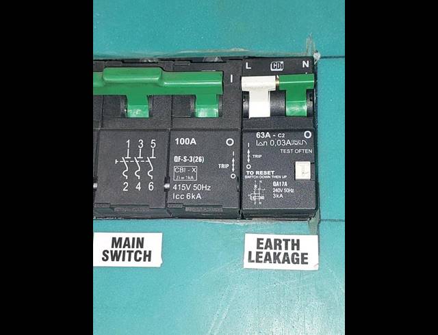 INDUSTRIAL FOR SALE IN JET PARK